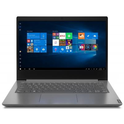 Ноутбук Lenovo V14 14FHD AG/Intel i5-1035G1/8/1000+128F/int/DOS/Grey-22-зображення
