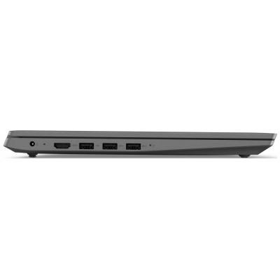 Ноутбук Lenovo V14 14FHD AG/Intel i5-1035G1/8/1000+128F/int/DOS/Grey-23-зображення