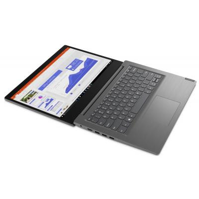 Ноутбук Lenovo V14 14FHD AG/Intel i5-1035G1/8/1000+128F/int/DOS/Grey-27-зображення