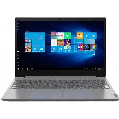 Ноутбук Lenovo V15 15.6FHD AG/Intel i7-1065G7/8/512F/int/DOS/Grey-20-зображення