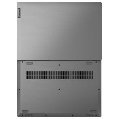 Ноутбук Lenovo V15 15.6FHD AG/Intel i7-1065G7/8/512F/int/DOS/Grey-21-зображення