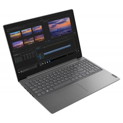 Ноутбук Lenovo V15 15.6FHD AG/Intel i7-1065G7/8/512F/int/DOS/Grey-22-зображення