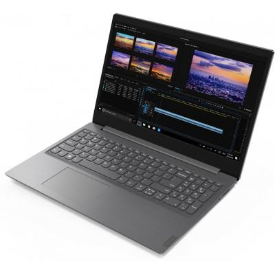Ноутбук Lenovo V15 15.6FHD AG/Intel i7-1065G7/8/512F/int/DOS/Grey-23-зображення