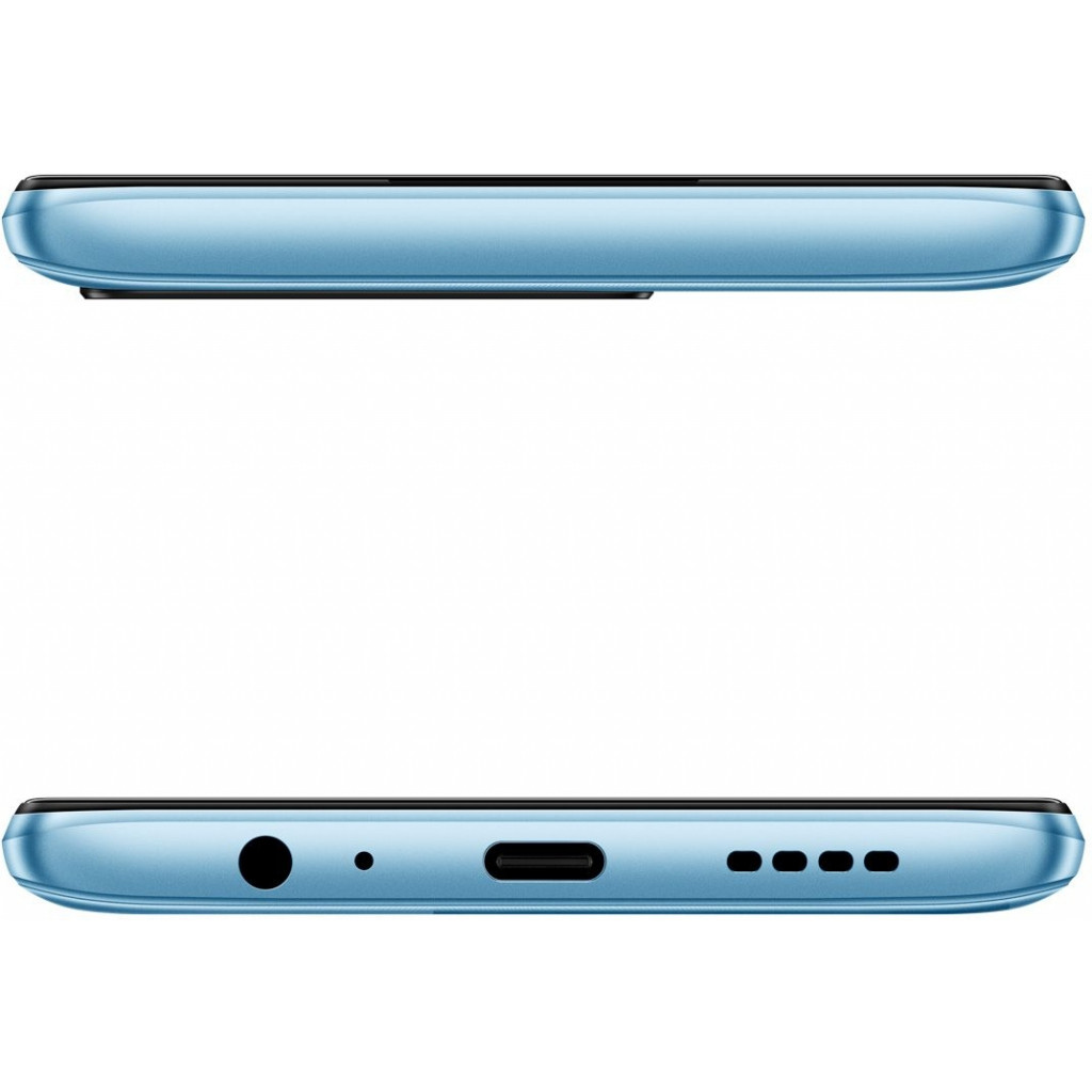Смартфон Realme Narzo 50A 4/64GB Dual Sim Blue-11-зображення