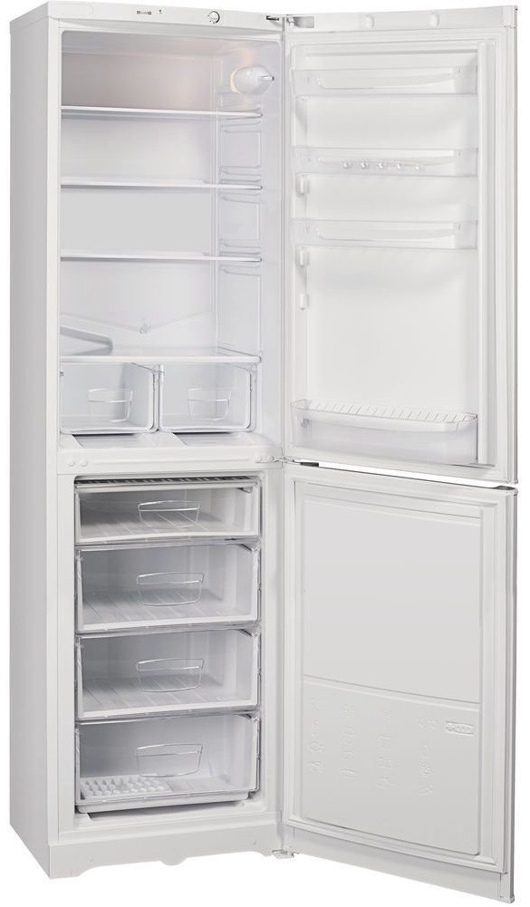 Холодильник Indesit IBS 20 AA (UA)-11-зображення