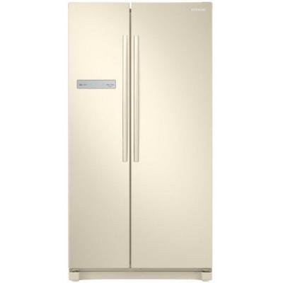 Холодильник Samsung RS54N3003EF/UA-10-зображення