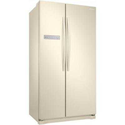 Холодильник Samsung RS54N3003EF/UA-11-зображення