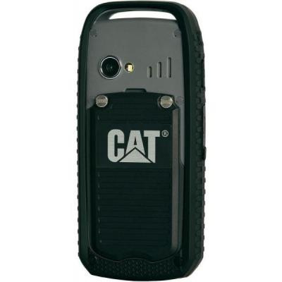 Моб.телефон CAT B25 DualSim Black-13-изображение
