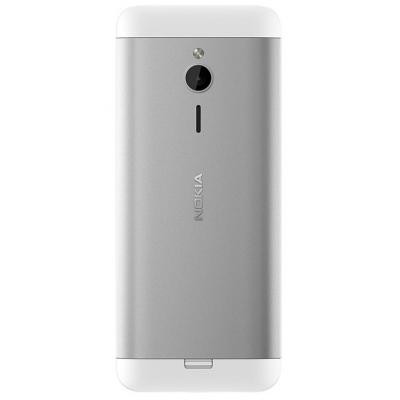 Моб.телефон Nokia 230 Silver-White-14-зображення