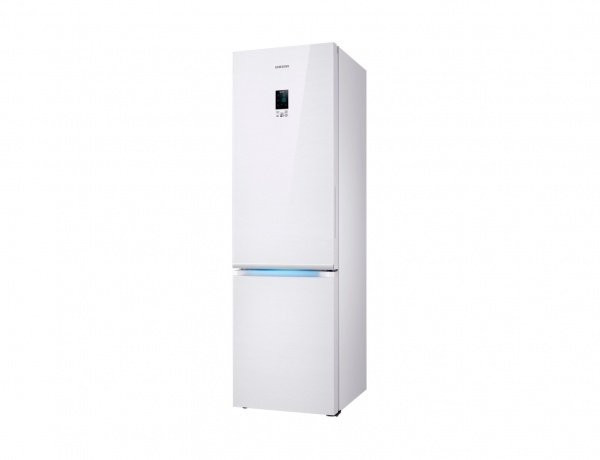 Холодильник Samsung RB37K63401L/UA-19-зображення