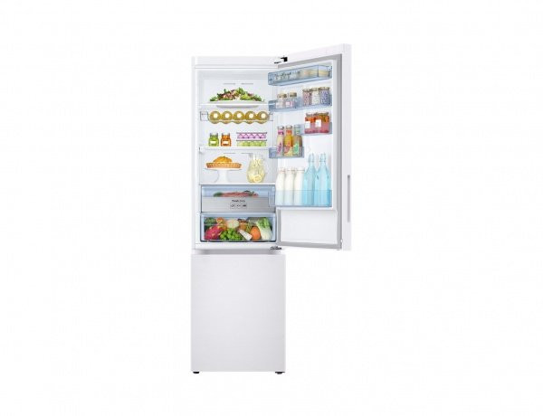 Холодильник Samsung RB37K63401L/UA-21-зображення