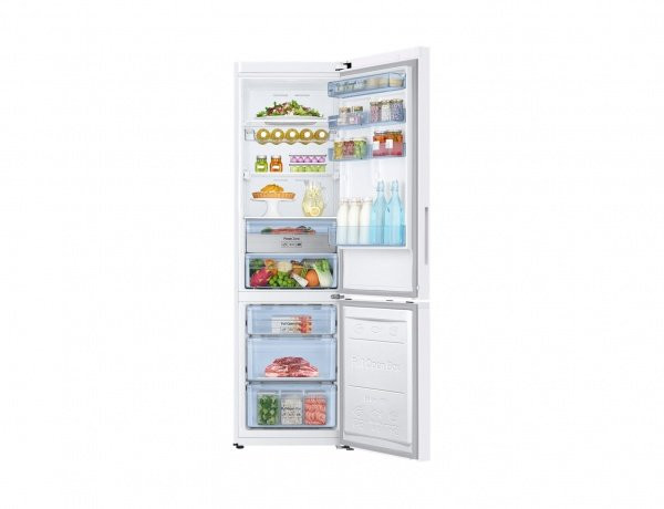 Холодильник Samsung RB37K63401L/UA-22-зображення