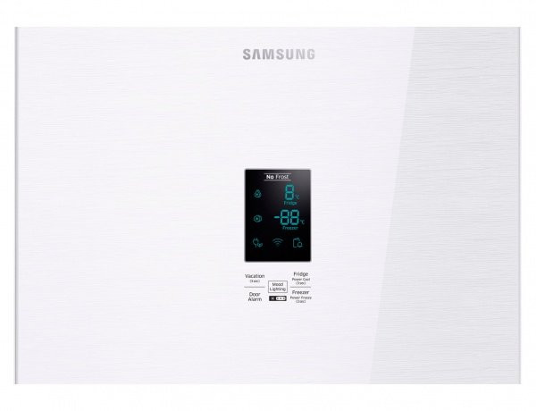 Холодильник Samsung RB37K63401L/UA-23-зображення