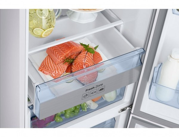 Холодильник Samsung RB37K63401L/UA-25-зображення
