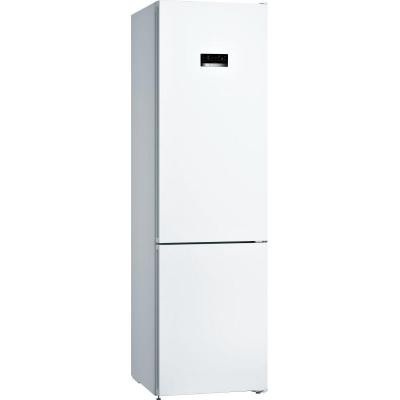 Холодильник Bosch KGN39XW316-8-зображення