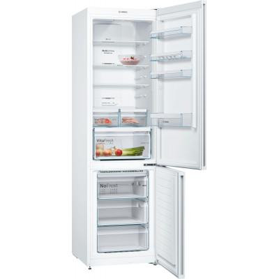 Холодильник Bosch KGN39XW316-9-зображення