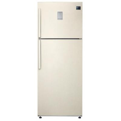 Холодильник Samsung RT46K6340EF/UA-10-зображення