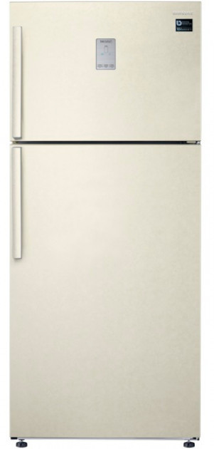 Холодильник Samsung RT53K6330EF/UA-11-зображення