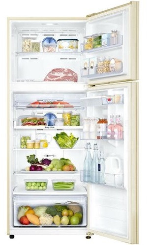 Холодильник Samsung RT53K6330EF/UA-13-зображення