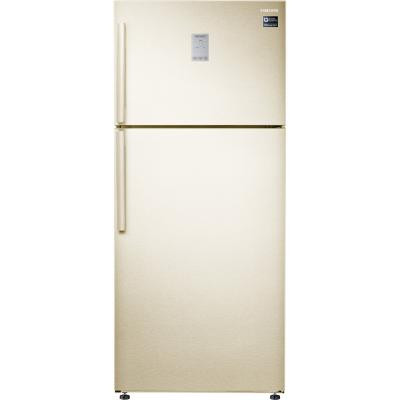 Холодильник Samsung RT53K6330EF/UA-10-зображення