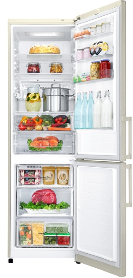 Холодильник LG GA-B499YEQZ-14-изображение