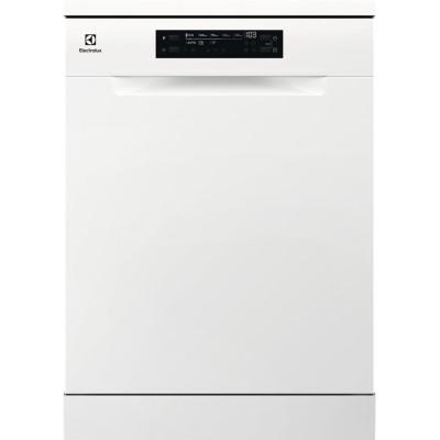 Посудомийна машина Electrolux SEA94720SW-12 Посудомийна машина Electrolux SEA94720SW-12-зображення