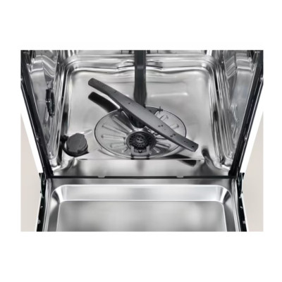 Посудомийна машина Electrolux SEA94720SW-13 Посудомийна машина Electrolux SEA94720SW-13-зображення