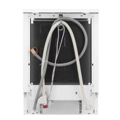 Посудомийна машина Electrolux SEA94720SW-14 Посудомийна машина Electrolux SEA94720SW-14-зображення