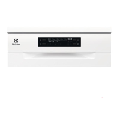 Посудомийна машина Electrolux SEA94720SW-16 Посудомийна машина Electrolux SEA94720SW-16-зображення