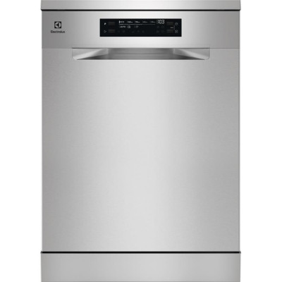Посудомийна машина Electrolux SEA94720SX-10 Посудомийна машина Electrolux SEA94720SX-10-зображення