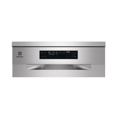 Посудомийна машина Electrolux SEA94720SX-12 Посудомийна машина Electrolux SEA94720SX-12-зображення