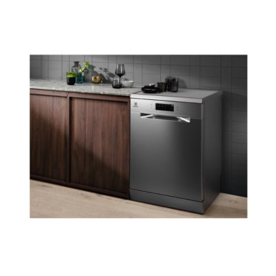 Посудомийна машина Electrolux SEA94720SX-13 Посудомийна машина Electrolux SEA94720SX-13-зображення