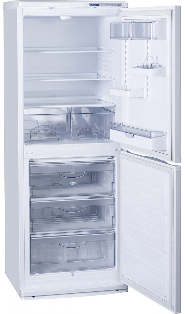 Холодильник Atlant ХМ-4010-100-7-зображення