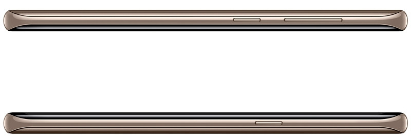 Смартфон Samsung SM-G950F Galaxy S8 64Gb Duos ZDD Gold-10-зображення