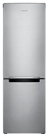 Холодильник Samsung RB31FSRNDSA/UA-10-зображення