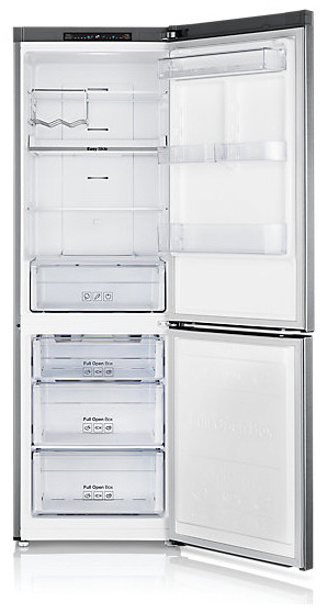 Холодильник Samsung RB31FSRNDSA/UA-11-зображення