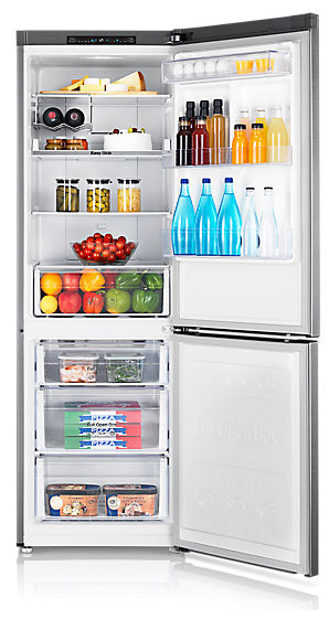 Холодильник Samsung RB31FSRNDSA/UA-14-зображення
