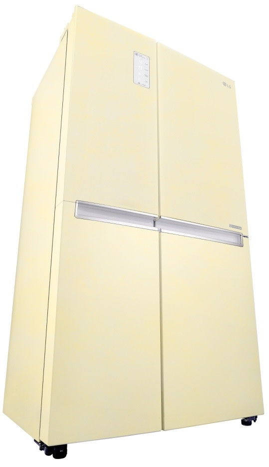 Холодильник LG GC-B247SEUV-38-изображение