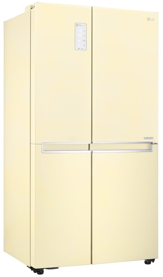 Холодильник LG GC-B247SEUV-39-изображение