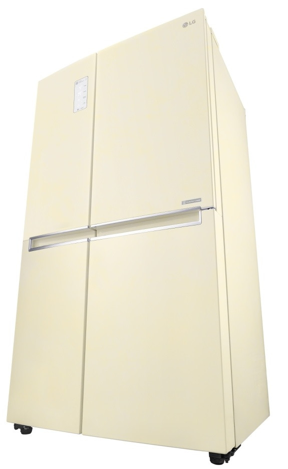 Холодильник LG GC-B247SEUV-40-изображение