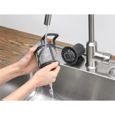 Посудомийна машина Electrolux EES47320L-31 Посудомийна машина Electrolux EES47320L-31-зображення