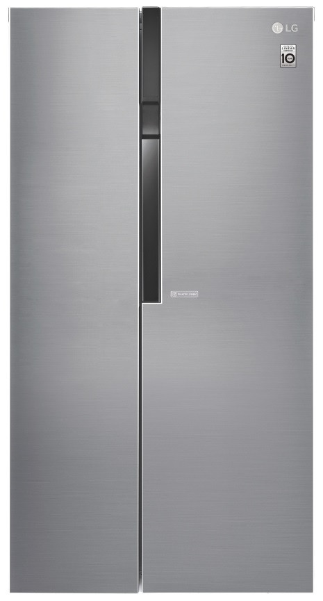 Холодильник LG GC-B247JMUV-14-зображення