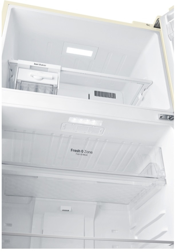 Холодильник LG GN-H702HEHZ-34-изображение