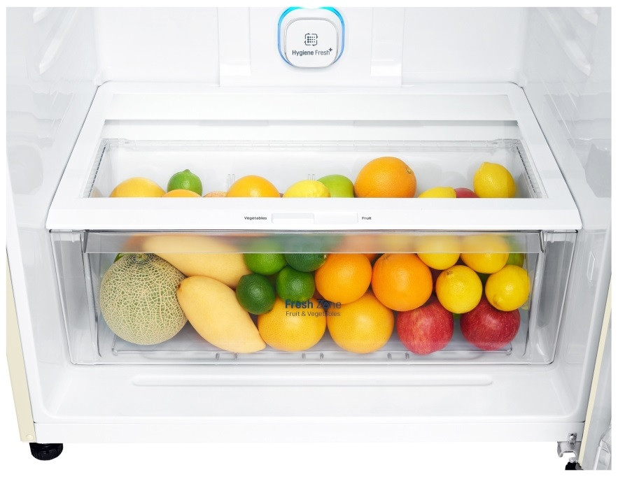 Холодильник LG GN-H702HEHZ-38-изображение