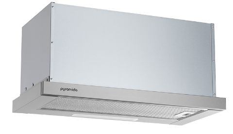 Витяжка Pyramida ATH 60 (700) IX-17 Витяжка Pyramida ATH 60 (700) IX-17-зображення