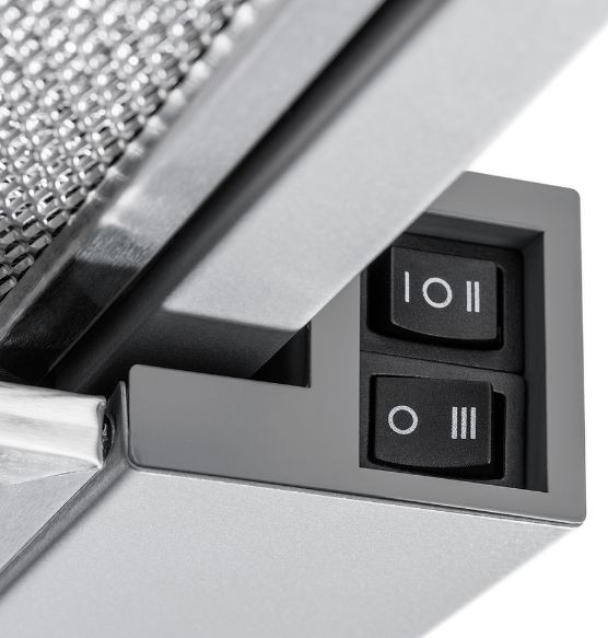 Витяжка Pyramida ATH 60 (700) IX-19 Витяжка Pyramida ATH 60 (700) IX-19-зображення