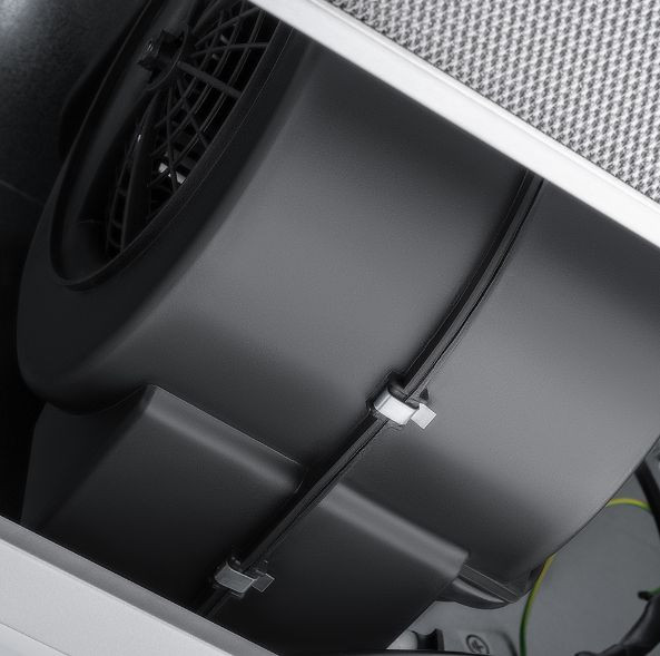 Витяжка Pyramida ATH 60 (700) IX-20 Витяжка Pyramida ATH 60 (700) IX-20-зображення