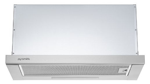 Витяжка Pyramida ATH 60 (700) IX-21 Витяжка Pyramida ATH 60 (700) IX-21-зображення