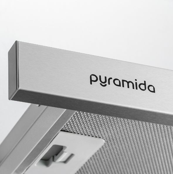 Витяжка Pyramida ATH 60 (700) IX-22 Витяжка Pyramida ATH 60 (700) IX-22-зображення