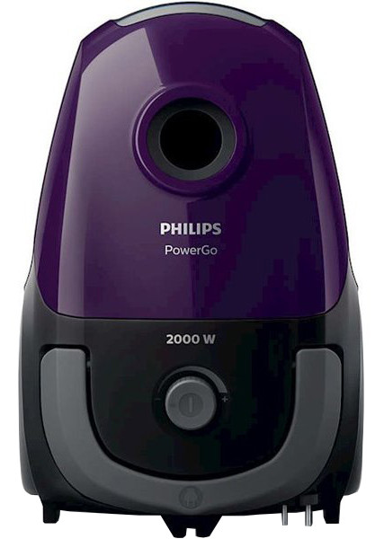 Пилосос Philips FC8295/01-20-зображення